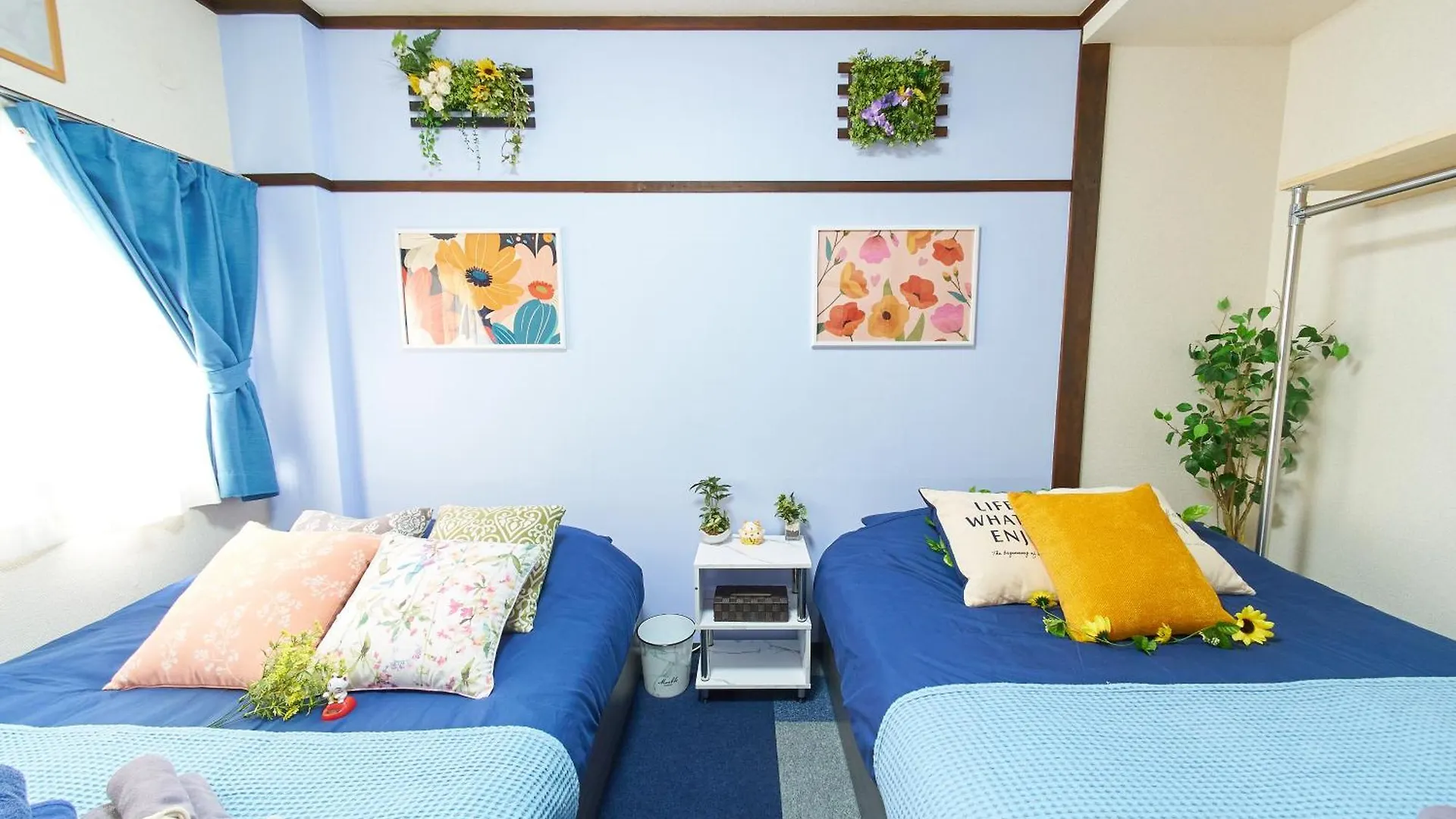 Sc Umejima 101 Apartment Tokyo 0*,  Japan