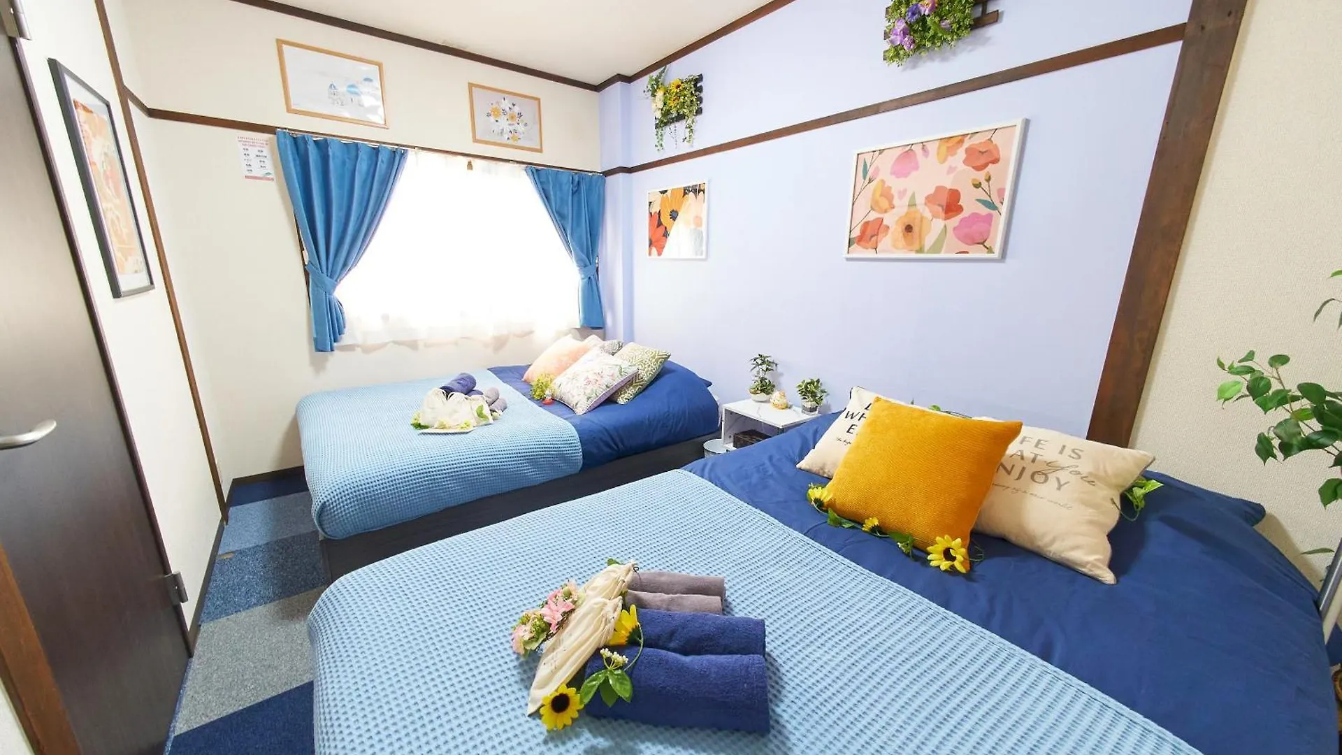 Apartmán Sc Umejima 101 Prefektura Tokio Japonsko
