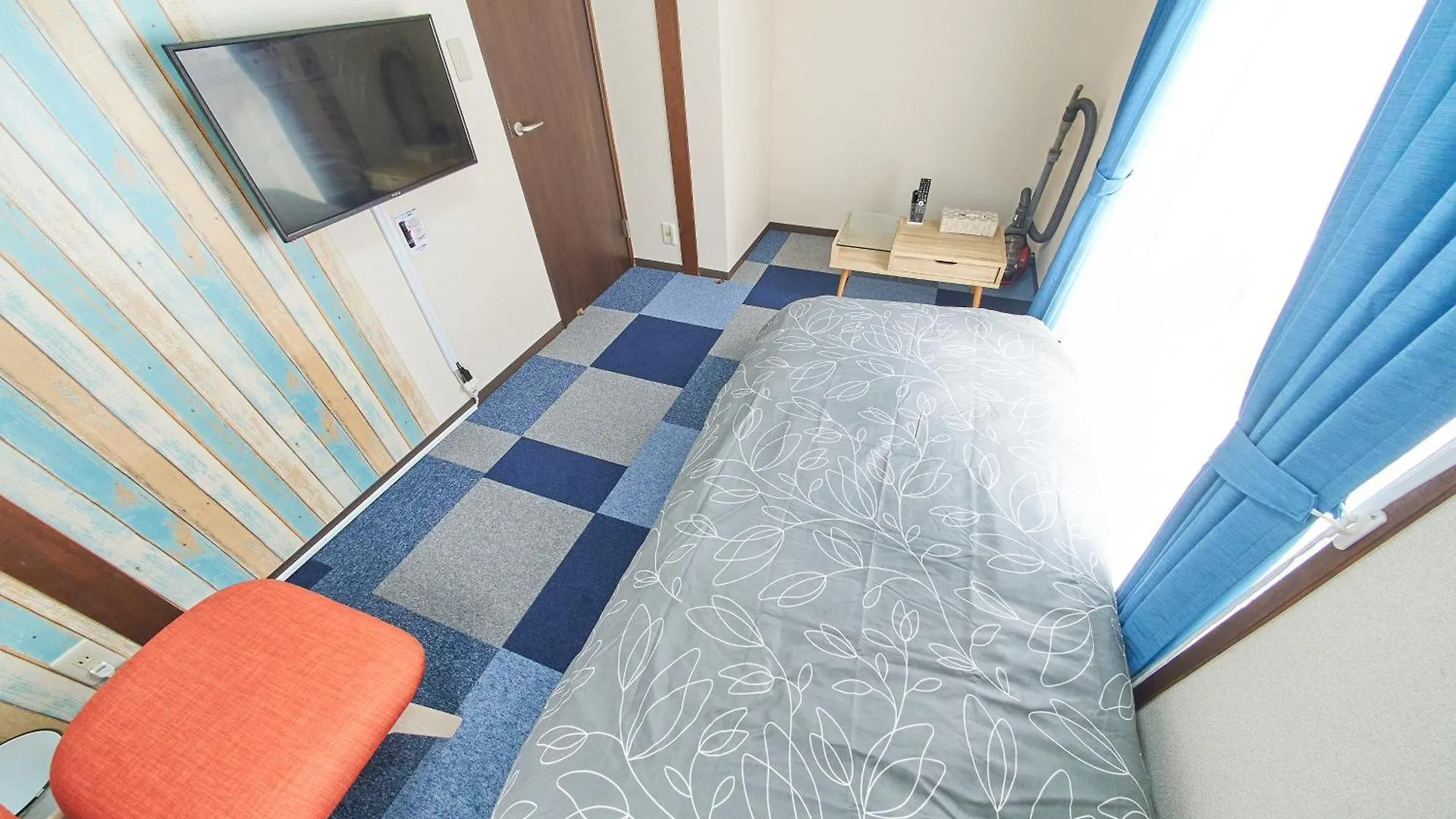 Sc Umejima 101 Apartment Tokyo