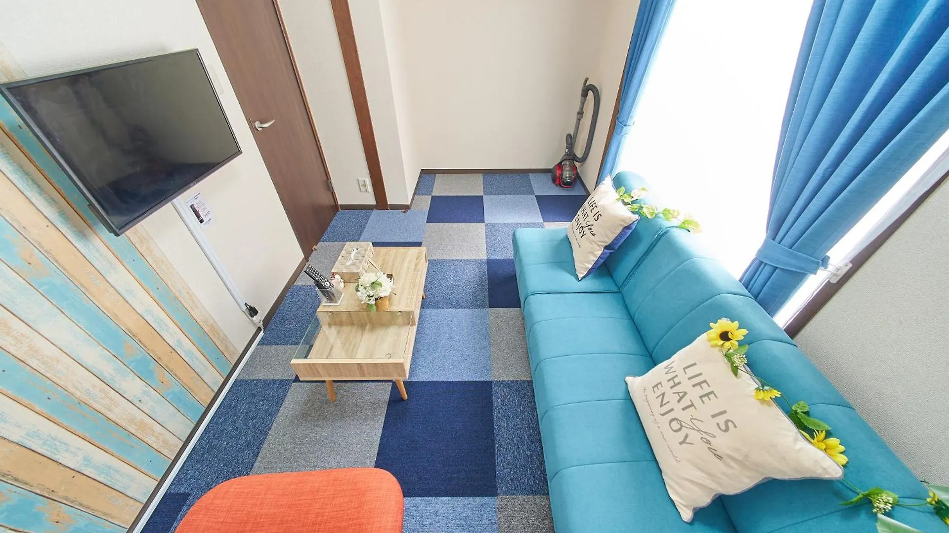 Sc Umejima 101 Apartment Tokyo Japan